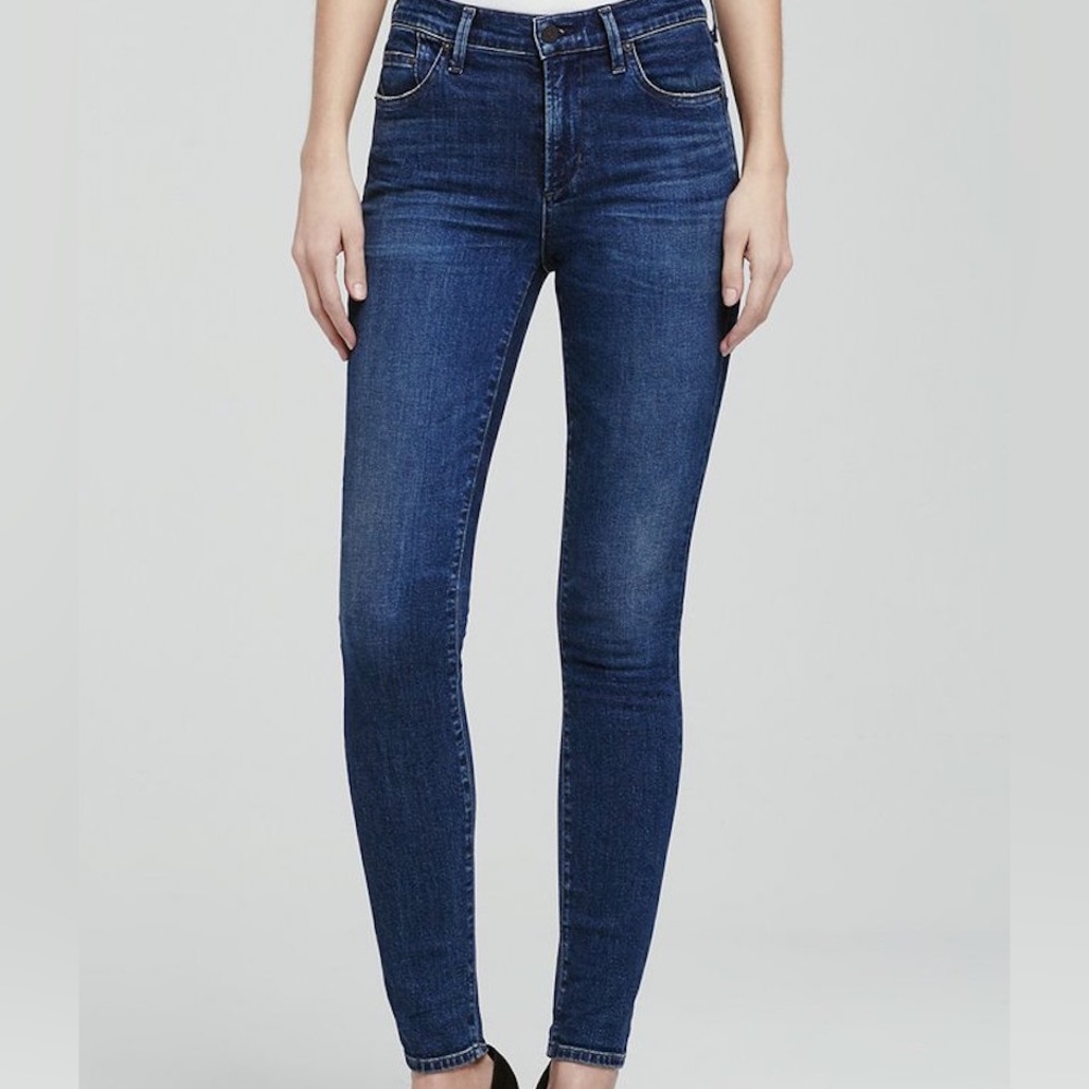 Citizens Of Humanity “Rocket” Skinny Jean (Size: 28)